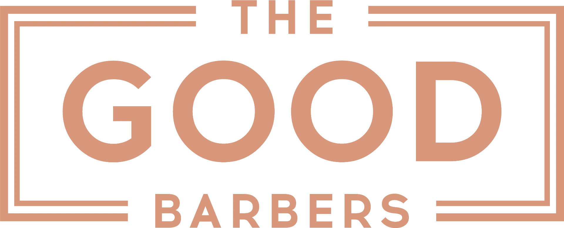 The Good Barbers - Premium Barbershop in Zurich