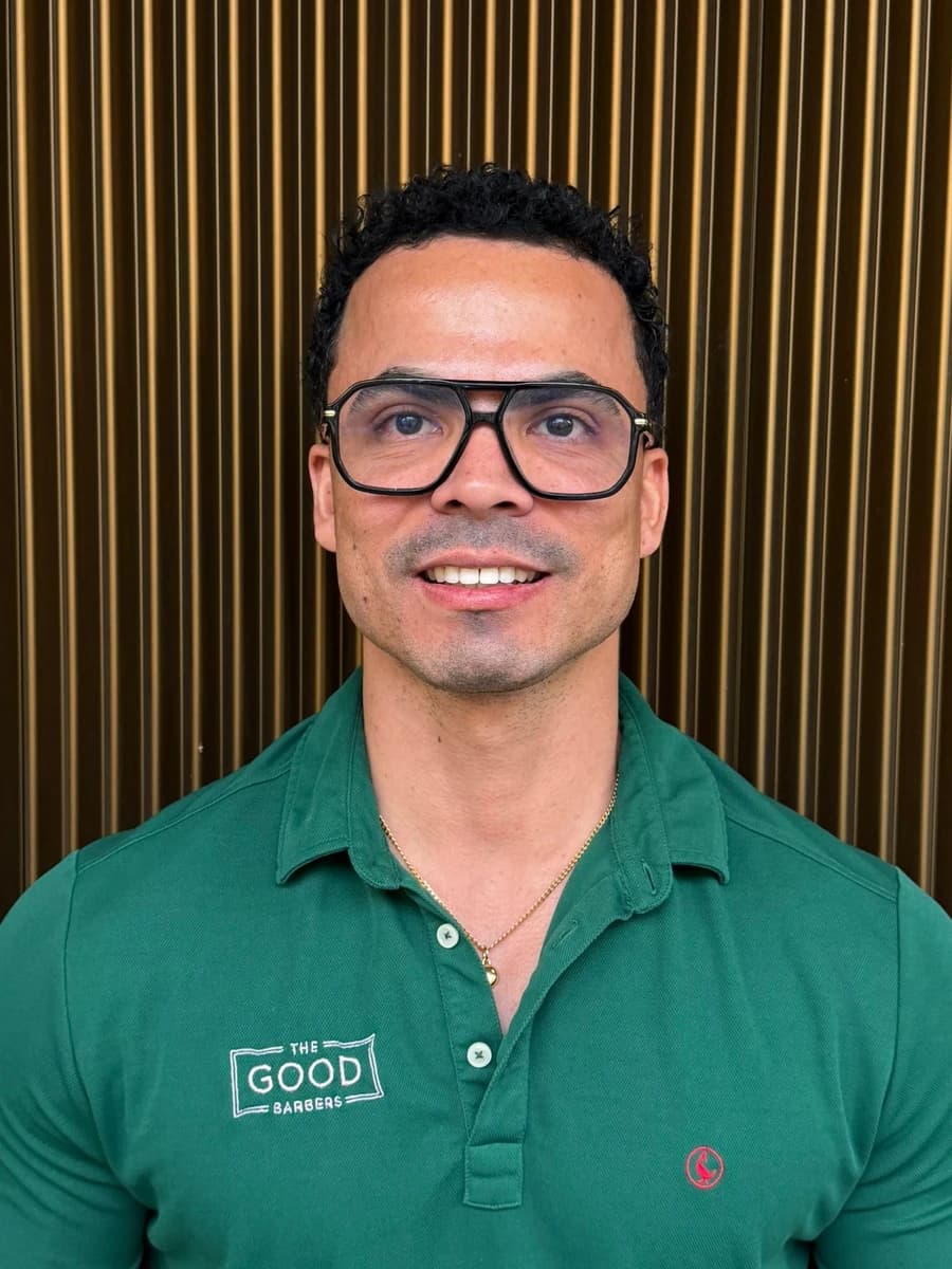 Anibal – Master Barber