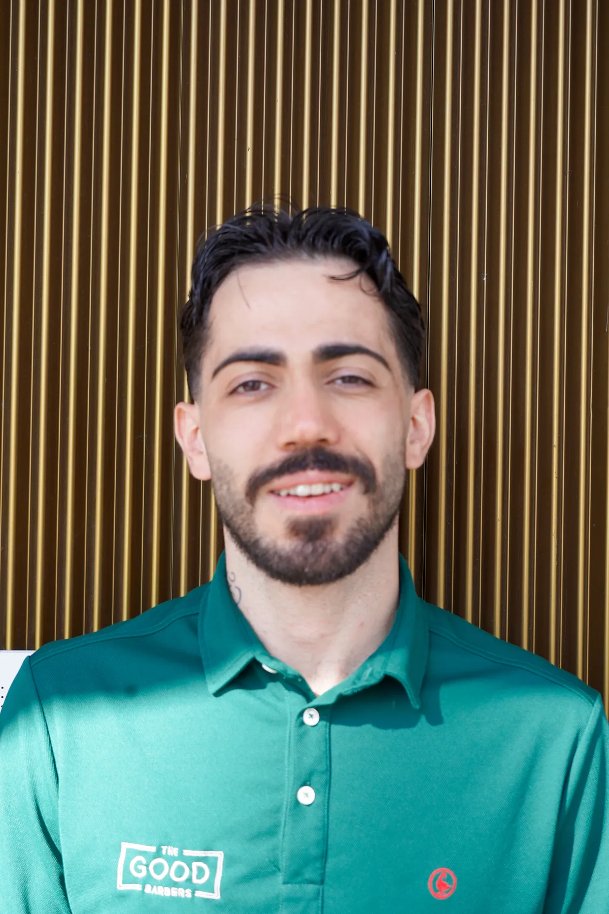 Ciro – Master Barber