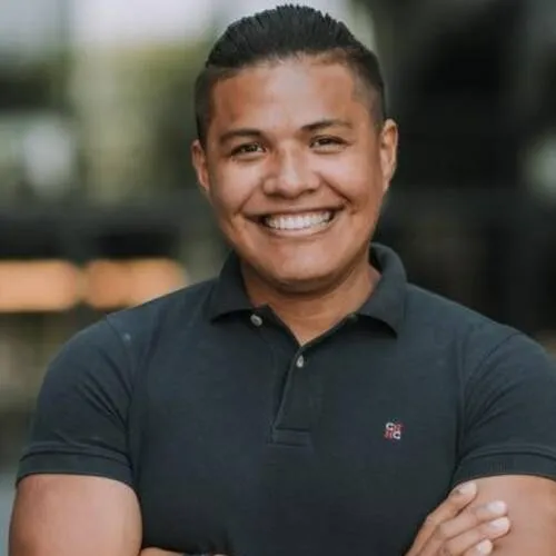 Gill – Master Barber