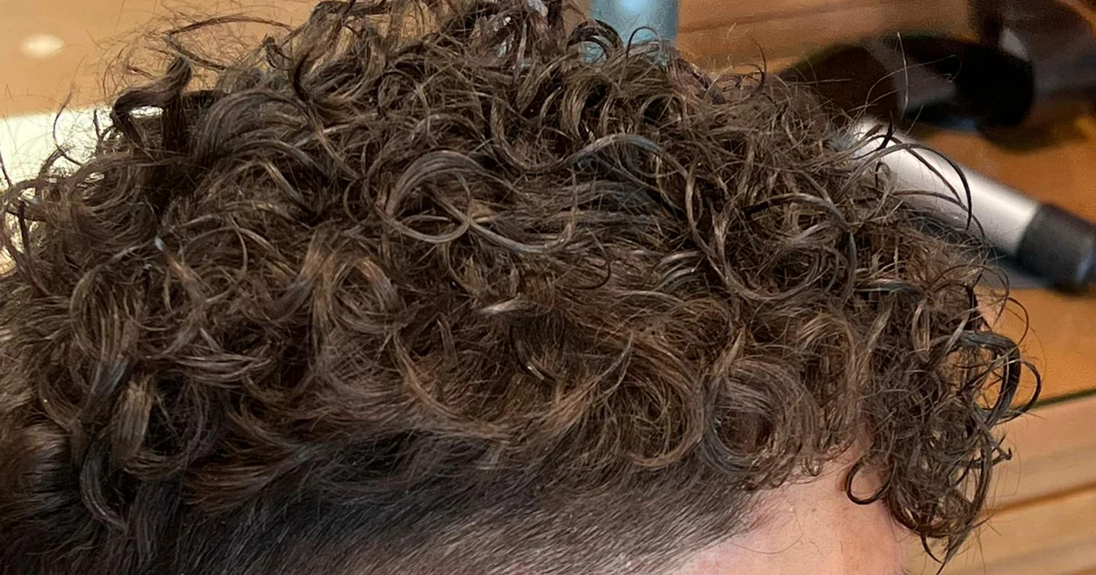 Men’s Curly Haircuts: What to Ask For by Curl Pattern and Length